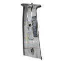 Capa Superior Coluna Central Esquerda Vw Golf Sr 2000 103