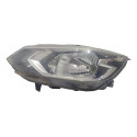 Farol Esquerdo Gm Onix Sem Led 20/23 - 26406894 Esquerdo/motorista