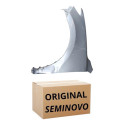Paralama Hyundai Santa Fé 2011 2012 Le Tong Yang Esquerdo