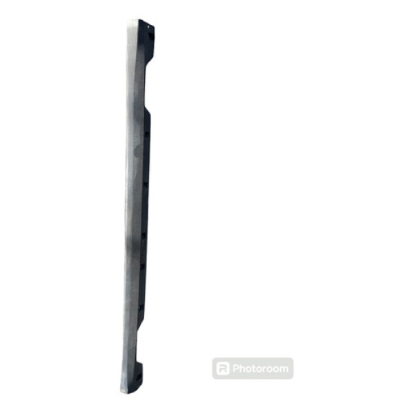 Soleira Lateral Esquerdo Tracker Gm 2020 A 2022 Preto