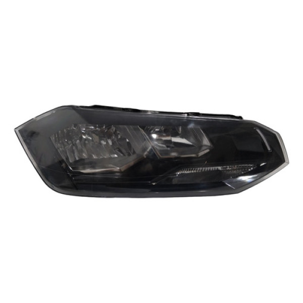 Farol Dianteiro Direito Volkswagen Polo 2020 2021 Direito/passageiro