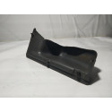 Moldura Regulador De Banco T/e Gm Corsa 96/01 *detalhe Cinza