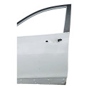 Porta Dianteira Esquerda Chevrolet Tracker 2021 2022 Dianteira Esquerdo Prata