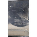 Friso Porta Gm Tracker Ltz 2024 2025 Traseira Direita Usado Preto