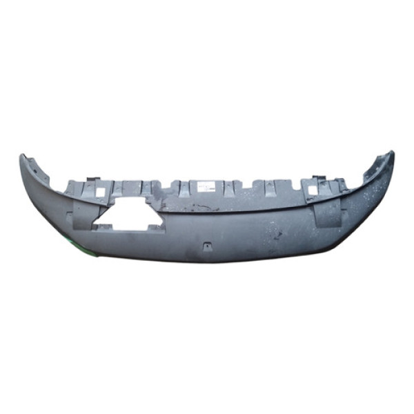 Parachoque Dianteiro Inferior Tracker 21 22 23 [detalhes] Preto