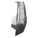 Parachoque Traseiro Honda Civic 2001 2002 2003