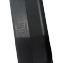 Moldura Do Farol De Milha Ld Onix 2020/ 26305040 Preto Direito