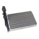 Radiador Ar Quente Golf Audi Bora New Beetle Engate Rapido