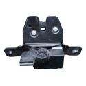 Fechadura Tampa Traseira Onix 17/19 Original