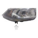 Farol Dianteiro Lado Esquerdo Onix 2024/2025 - 52172980 Esquerdo/motorista