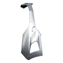 Parachoque Montana 2023 2024 Dianteiro Original (usado) Branco
