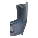 Parachoque Traseiro Cobalt 2012 2013 2014 2015 Sem Furo