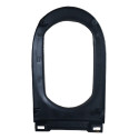 Acabamento Coifa Câmbio Console Central Honda Civic 77295s5a