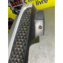 Grade Dianteira Ford Fiesta 2005 Fosco