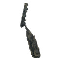 Guia Para-choque Traseiro L.e Prisma 13/15 Gm 52140271
