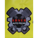 Calha Inferior Parabrisa Mercedes C320 2005 2038301713