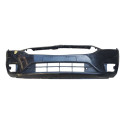 Parachoque Onix 17 18 19 Dianteiro Preto