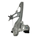 Maquina Vidro Manual Traseira Esquerda Gm Onix 1.0 2019