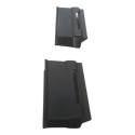 Suporte Superior Radiador - Onix  Montana 2020/2023 Original Preto