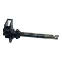 Sensor Temperatura Ar Condicionado Audi A4 Tfsi 2010 2011 12 Preto