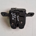 Fechadura Tampa Traseira Gm Cruze - 2016 2017 2018 2019 #2