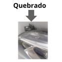 Farol Dianteiro Lado Esquerdo Onix 2024/2025 - 52172980 Esquerdo/motorista
