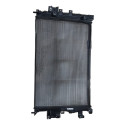 Radiador Onix Tracker 1.0 2021 Acima Automtico - 55375