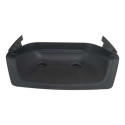 Moldura Painel Gm Agile Montana 2010/2014 52043135 (usado) Cinza