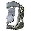 Moldura Farol De Milha Para Drl Led Tracker 2021 A 2024 Le Preto Esquerdo