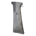 Capa Superior Coluna Central Esquerda Vw Golf Sr 2000 103