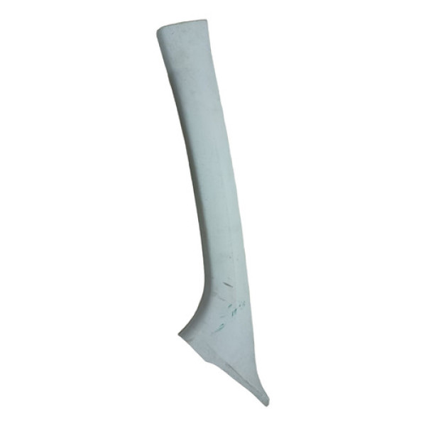 Acabamento Coluna Dianteira Esquerda Peugeot 208 2013 Orig