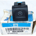 Interruptor Controle Tração Vectra 16v Original Gm 90436008