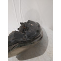 Farol Dianteiro Esquerdo Gm Vectra 1997/2005 *detalhes Esquerdo