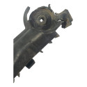 Guia Para-choque Traseiro L.e Prisma 13/15 Gm 52140271