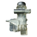 Caixa Lateral Radiador S10 2.2 A Gasolina