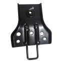 Trava Batente Porta Luvas Chevrolet Onix 2020