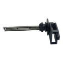 Sensor Temperatura Ar Condicionado Audi A4 Tfsi 2010 2011 12 Preto