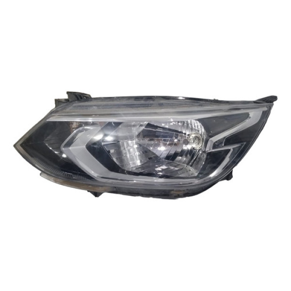Farol Lado Esquerdo Onix Lt 2020 A 2023 Usado Original Esquerdo/motorista