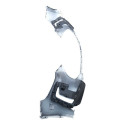Parachoque Dianteiro Branco  Tracker 2020 / 2022 C/detalhe Branco