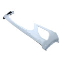 Parachoque Dianteiro Chevrolet Montana 2025 C/detalhe  Branco