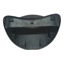 Moldura Acabamento Painel De Instrumentos Peugeot 206 Preto