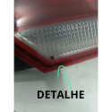 Lanterna Original Novo Polo Hatch 2018/ 2022 *detalhes Direito/passageiro Vermelho