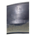 Moldura Paralama Dianteiro Esquerdo 26275874 Tracker 2021 Preto