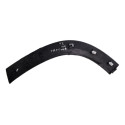 Friso Moldura T. Direito Chevrolet Tracker Cod 2bm30-80380 Verde-escuro