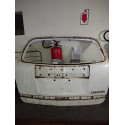 Tampa Traseira Chevrolet Captiva 2010 Branco