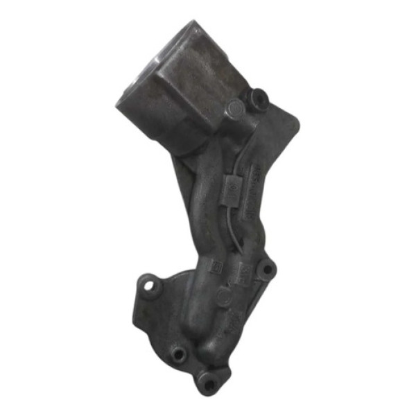 Suporte Filtro Óleo Peugeot 206 207 C3 1.6 2004 A 2012