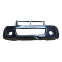 Parachoque Dianteiro Suzuki Vitara Primer Com Detalhes Preto