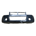 Parachoque Dianteiro Suzuki Vitara Primer Com Detalhes Preto
