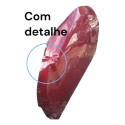 Capo Dianteiro Onix Vermelho 2021 / 2023 Original (usado)