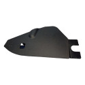 Acabamento Console Lateral Esquerdo Hyundai I30 2011